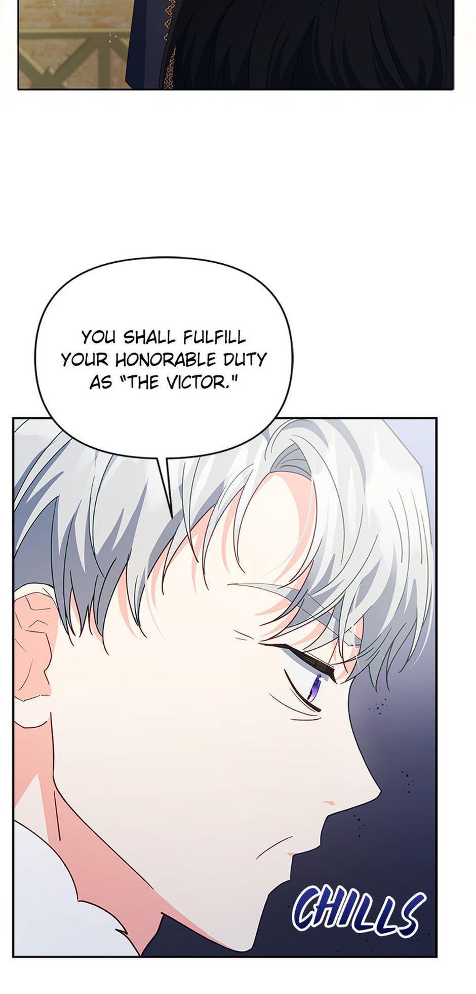 The Contract Couple: Ines & Kaisac Chapter 53 page 2