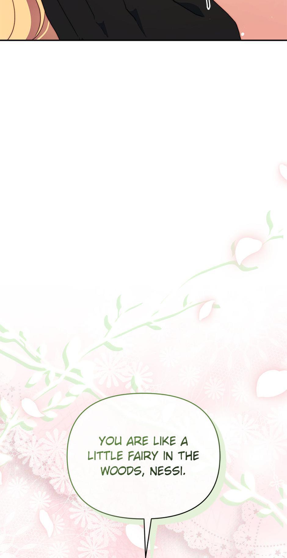 The Contract Couple: Ines & Kaisac Chapter 53 page 29