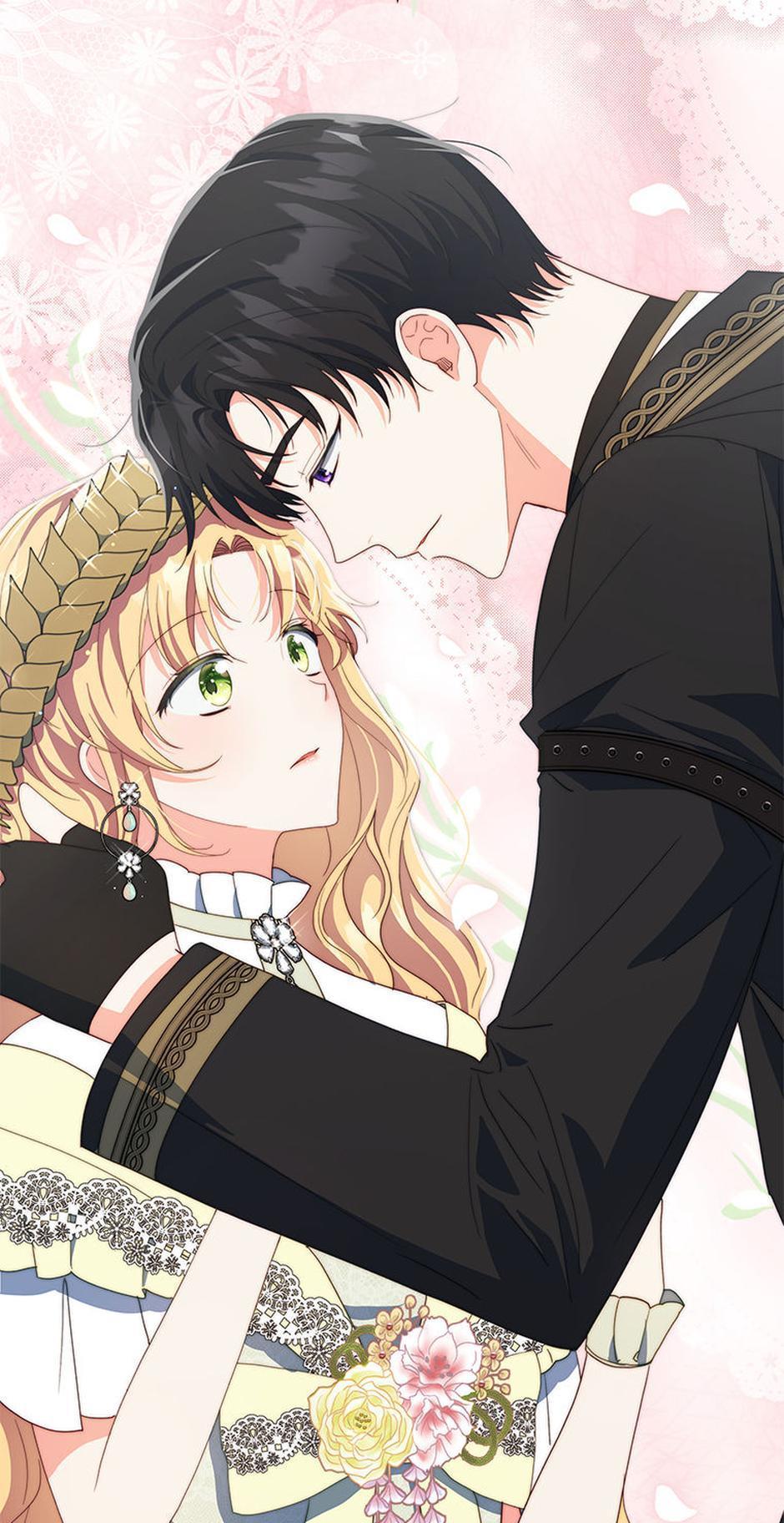 The Contract Couple: Ines & Kaisac Chapter 53 page 30