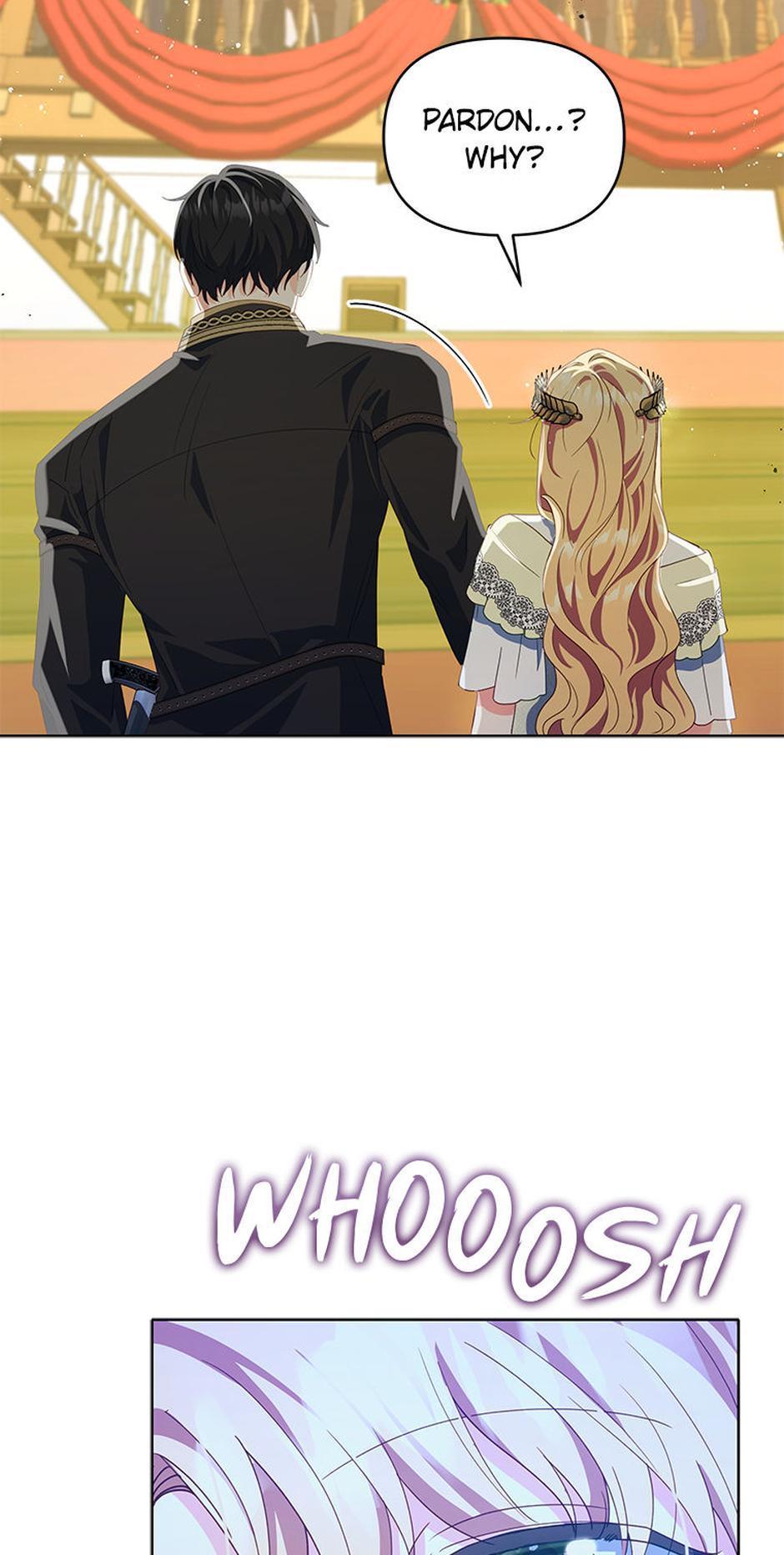 The Contract Couple: Ines & Kaisac Chapter 53 page 36