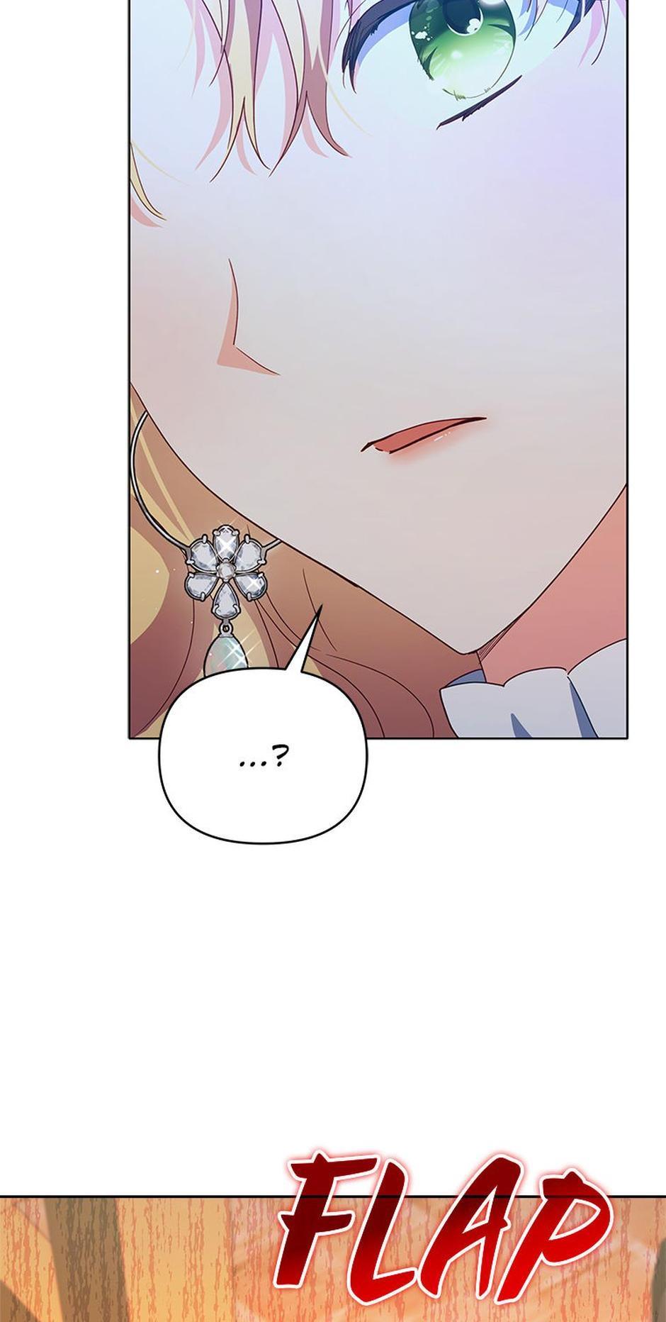 The Contract Couple: Ines & Kaisac Chapter 53 page 37