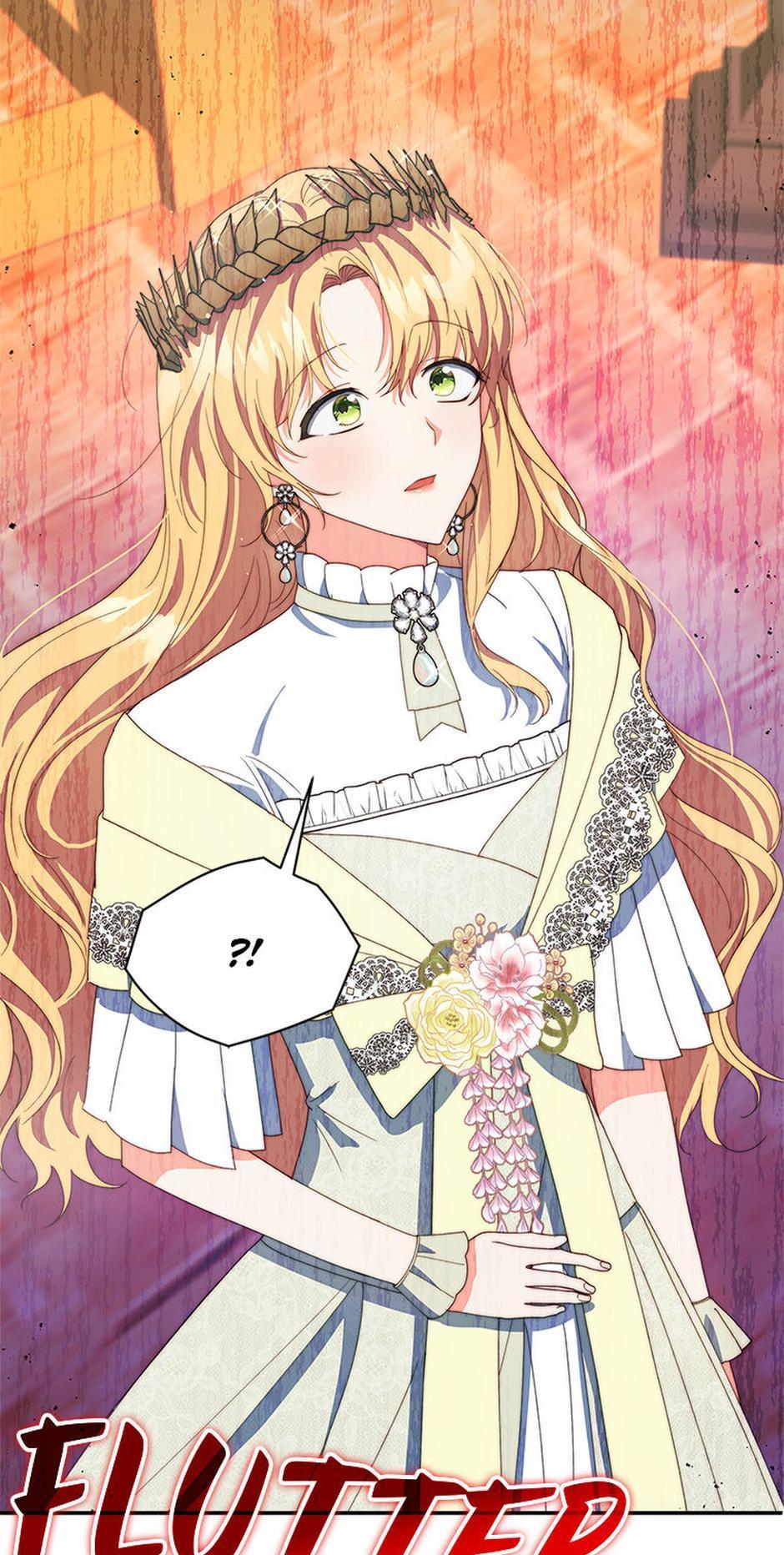 The Contract Couple: Ines & Kaisac Chapter 53 page 38
