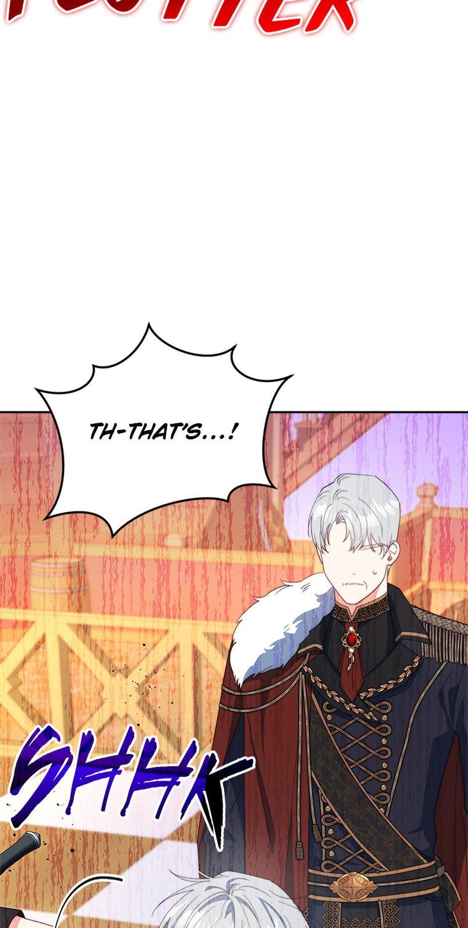The Contract Couple: Ines & Kaisac Chapter 53 page 39