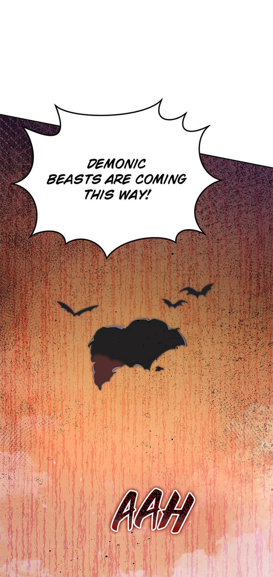 The Contract Couple: Ines & Kaisac Chapter 53 page 41