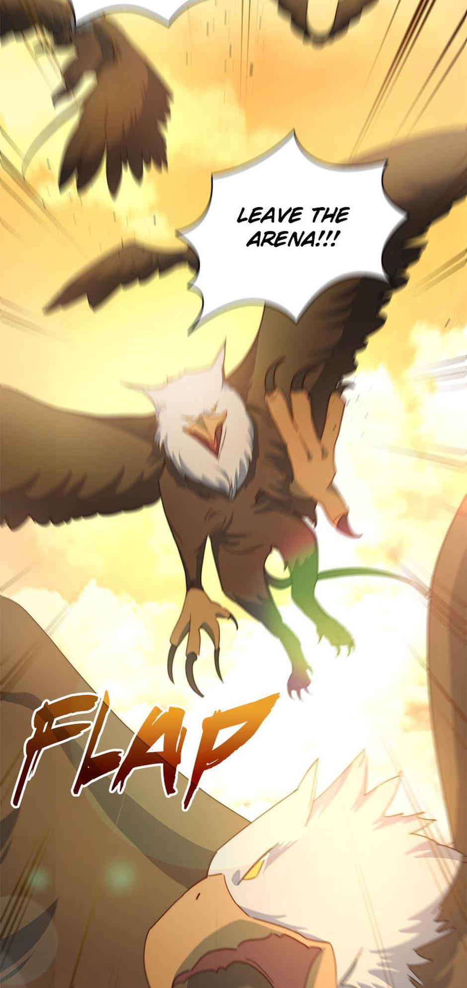 The Contract Couple: Ines & Kaisac Chapter 53 page 43