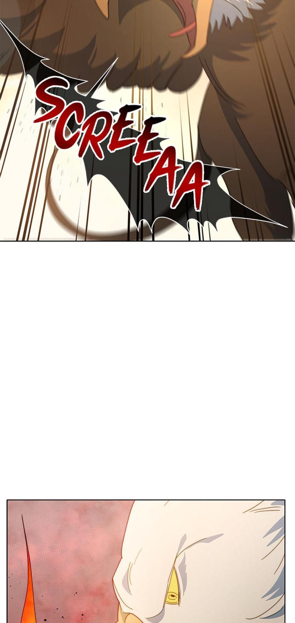 The Contract Couple: Ines & Kaisac Chapter 53 page 44