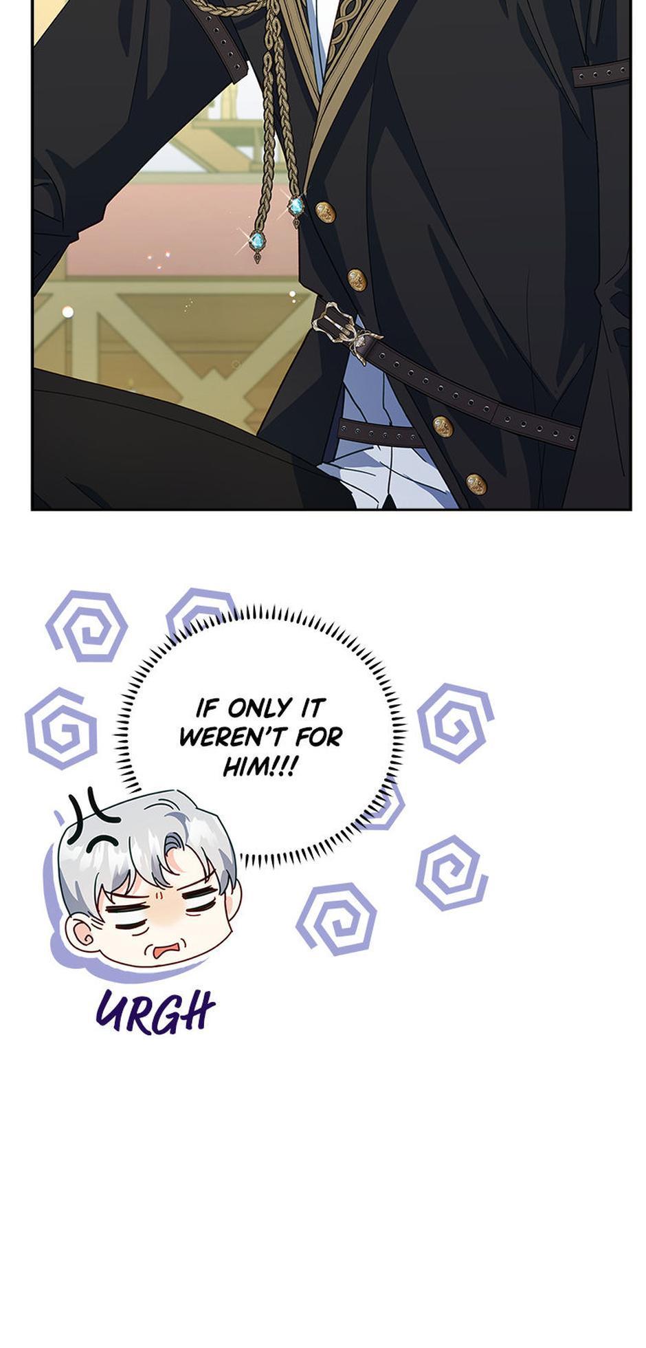 The Contract Couple: Ines & Kaisac Chapter 53 page 4