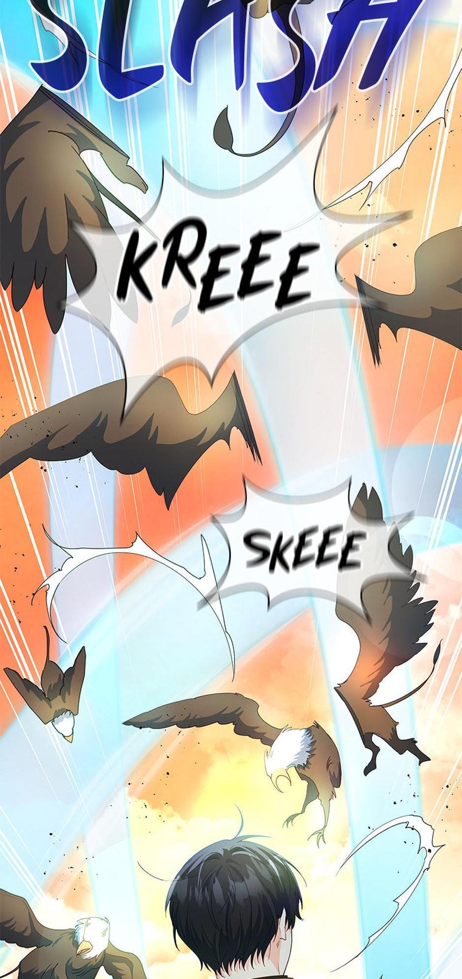 The Contract Couple: Ines & Kaisac Chapter 53 page 51