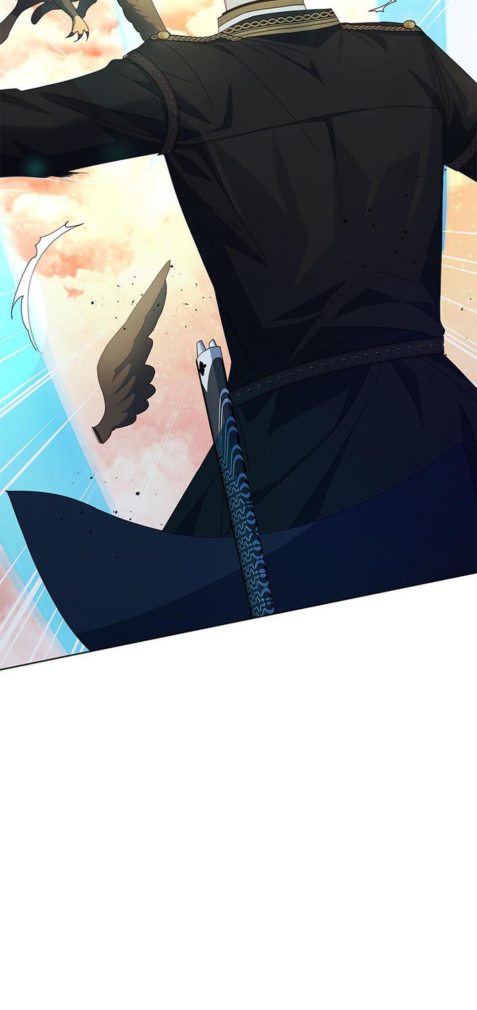 The Contract Couple: Ines & Kaisac Chapter 53 page 52