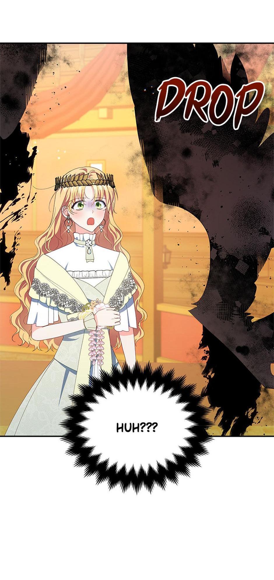 The Contract Couple: Ines & Kaisac Chapter 53 page 53