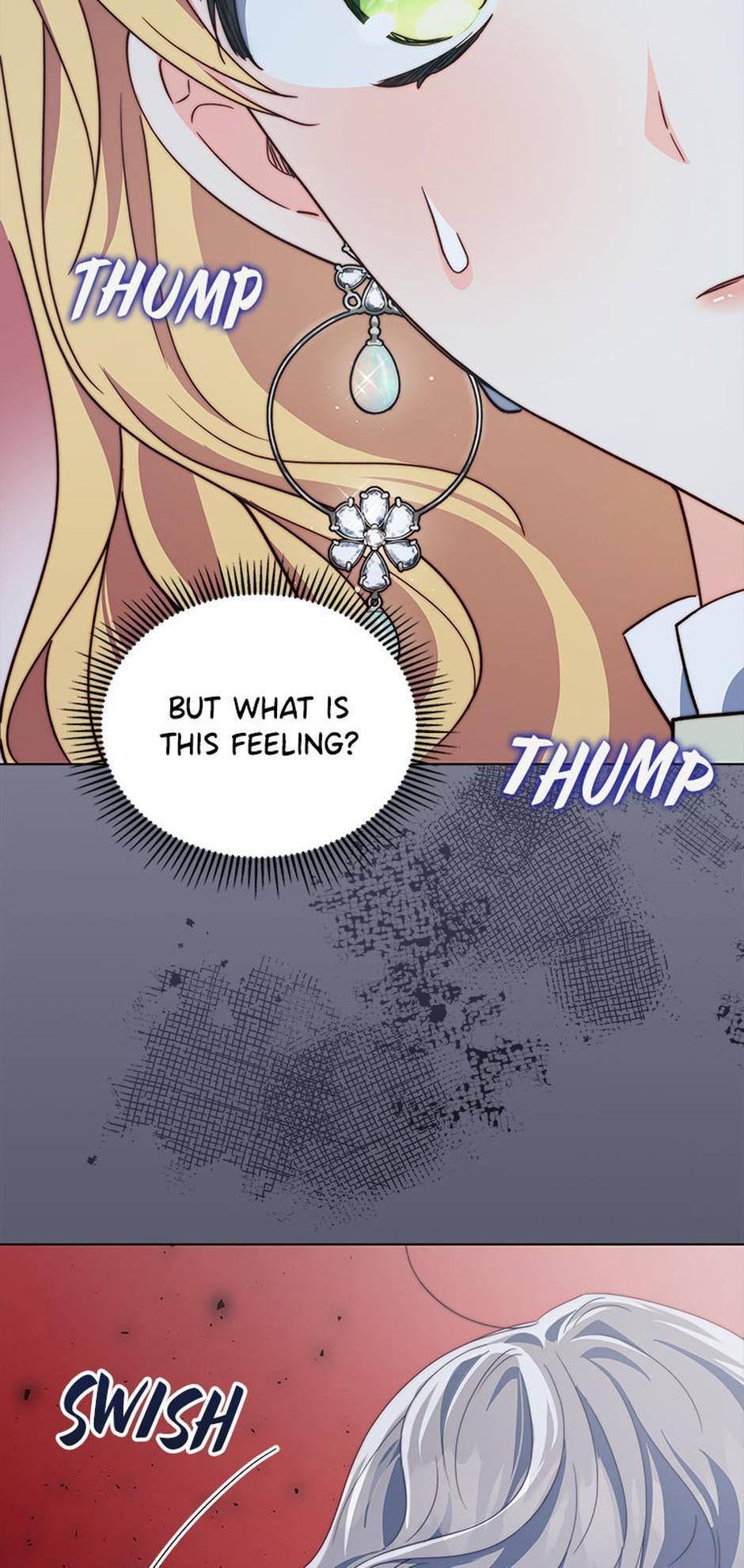 The Contract Couple: Ines & Kaisac Chapter 53 page 63