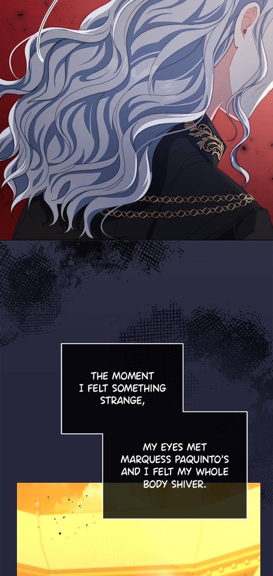 The Contract Couple: Ines & Kaisac Chapter 53 page 64