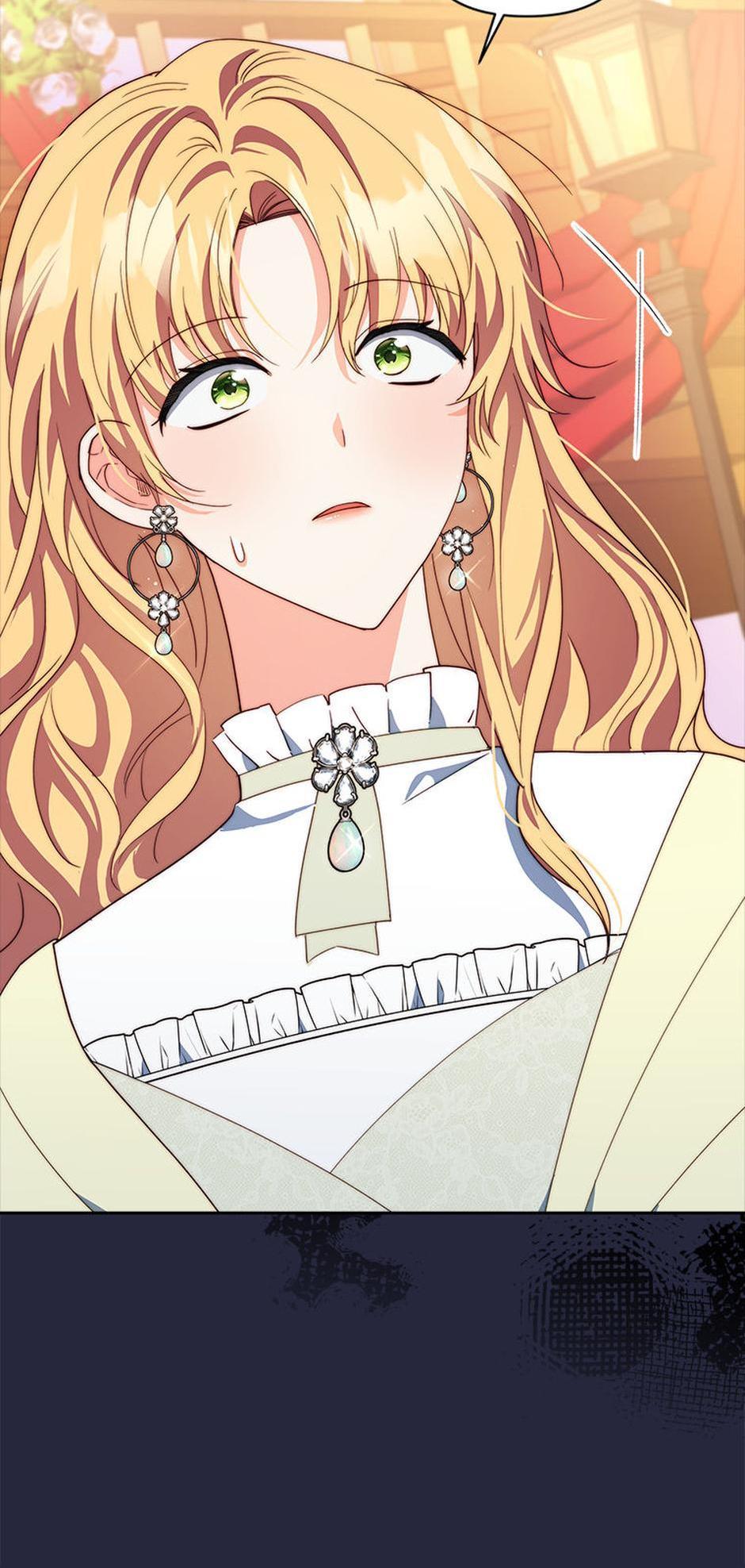 The Contract Couple: Ines & Kaisac Chapter 53 page 66