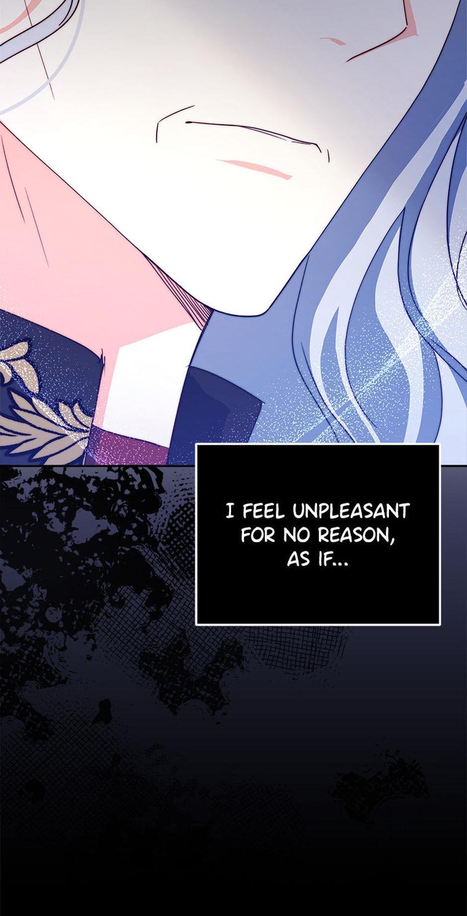 The Contract Couple: Ines & Kaisac Chapter 53 page 68