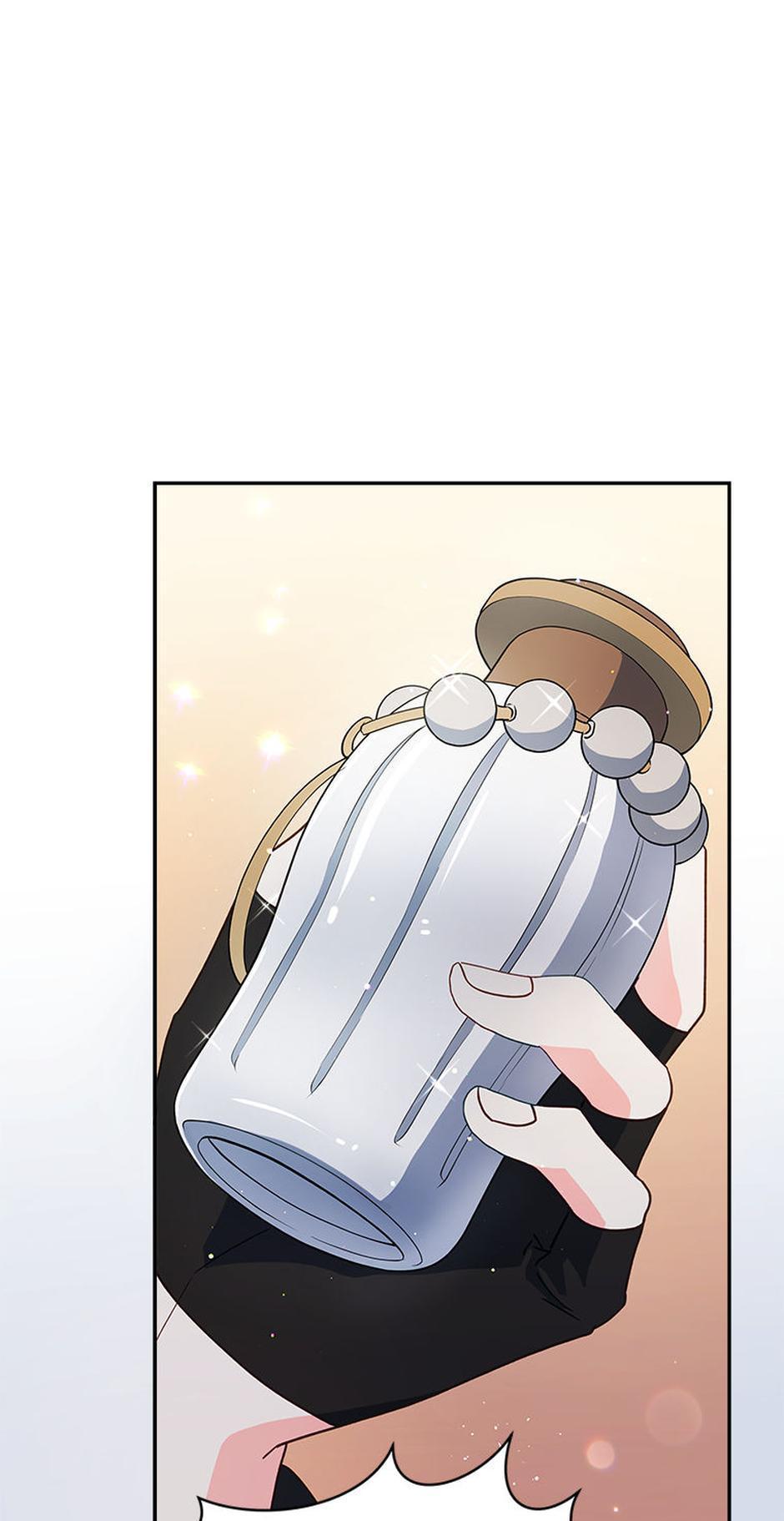 The Contract Couple: Ines & Kaisac Chapter 53 page 6