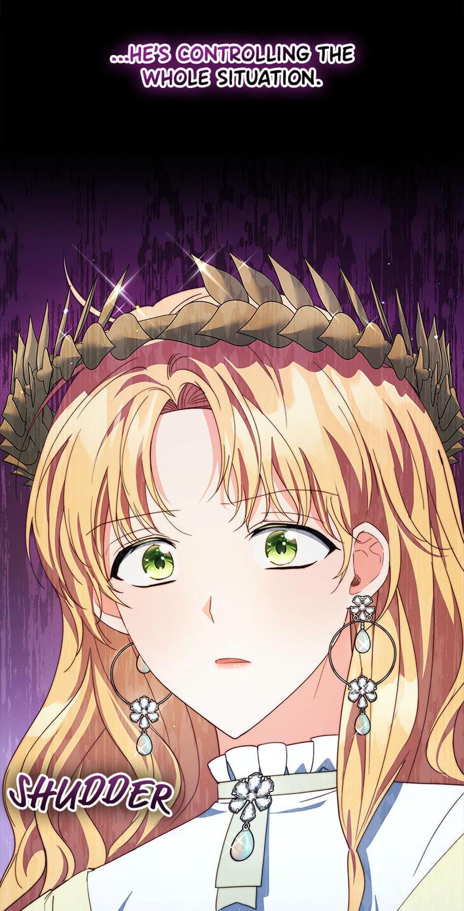 The Contract Couple: Ines & Kaisac Chapter 53 page 69
