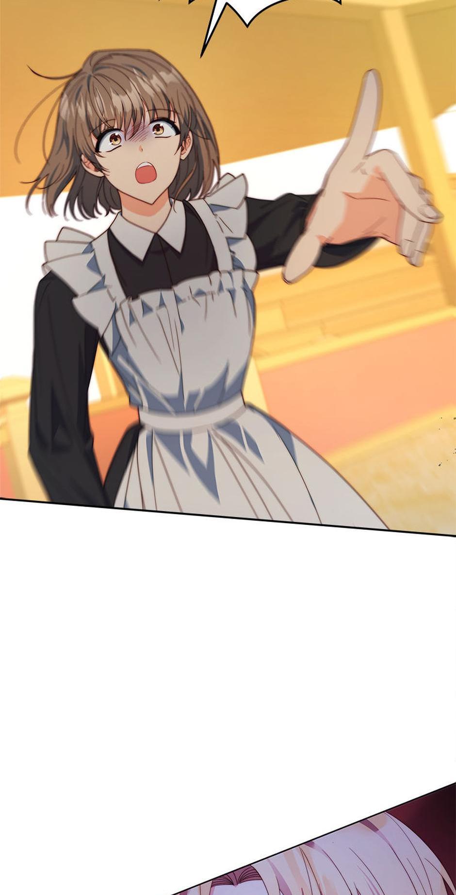 The Contract Couple: Ines & Kaisac Chapter 53 page 72