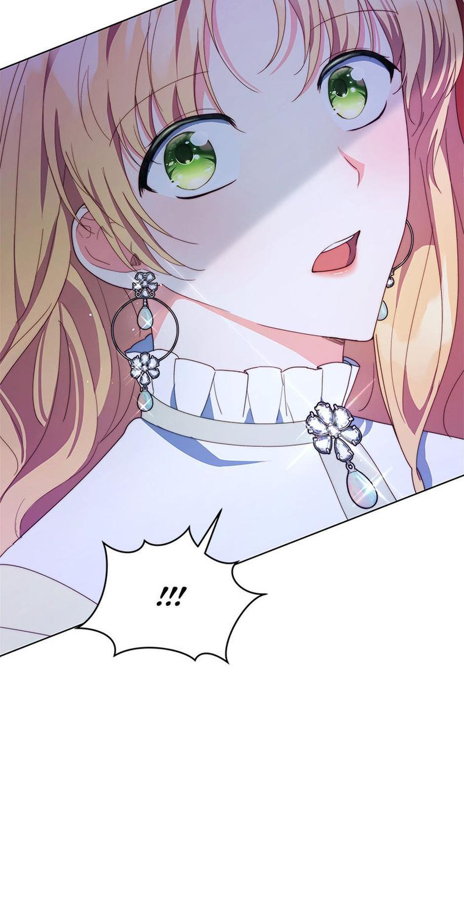 The Contract Couple: Ines & Kaisac Chapter 53 page 73