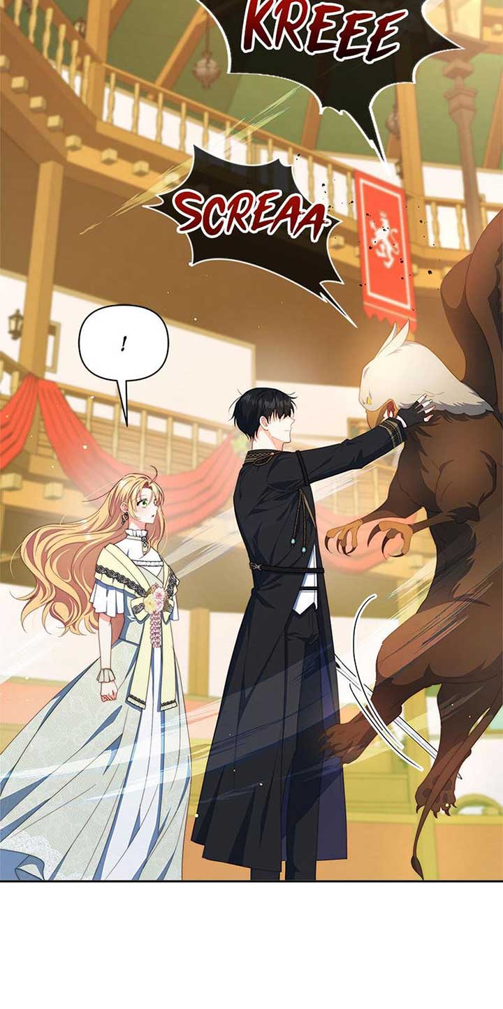 The Contract Couple: Ines & Kaisac Chapter 54 page 9