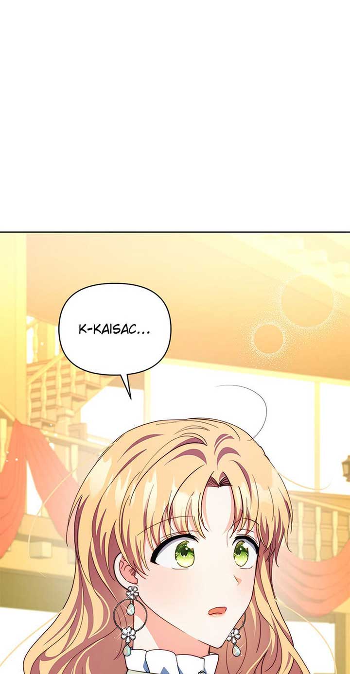 The Contract Couple: Ines & Kaisac Chapter 54 page 10