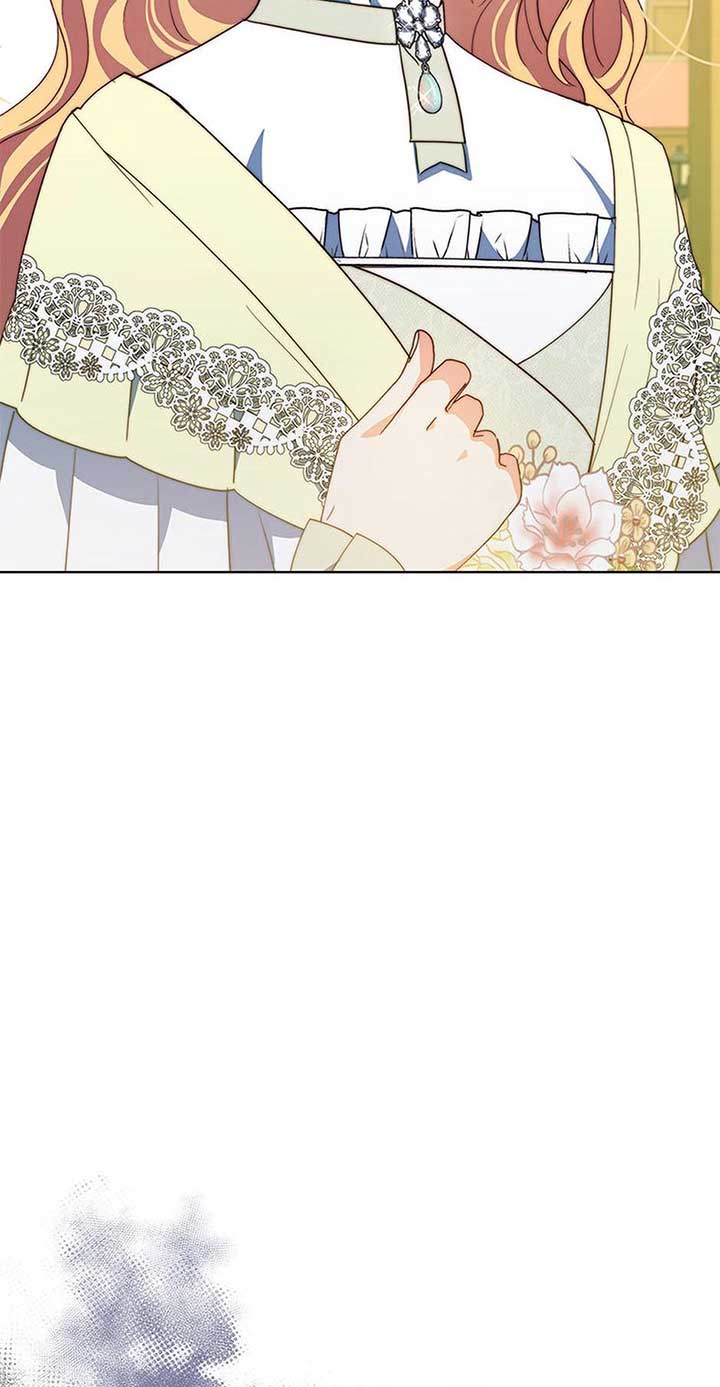 The Contract Couple: Ines & Kaisac Chapter 54 page 11