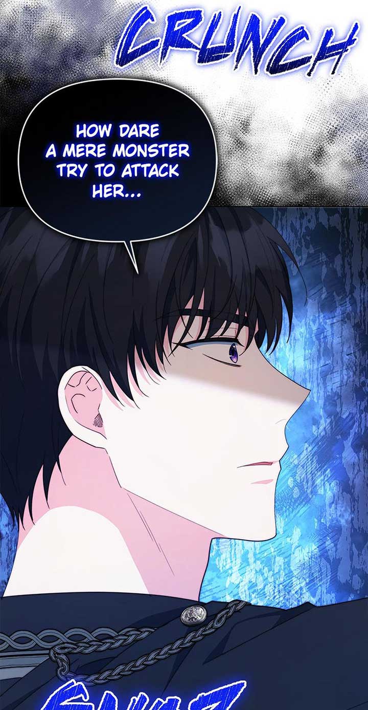 The Contract Couple: Ines & Kaisac Chapter 54 page 12