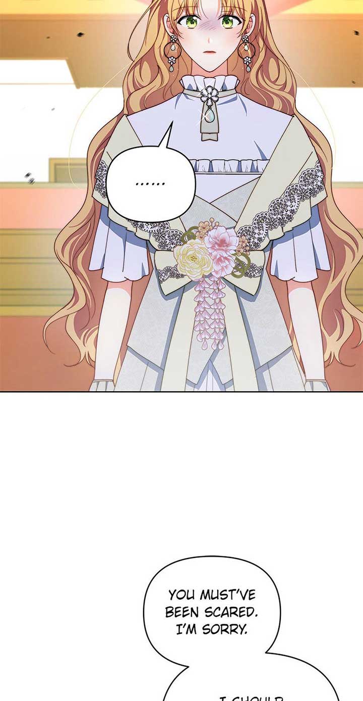 The Contract Couple: Ines & Kaisac Chapter 54 page 15