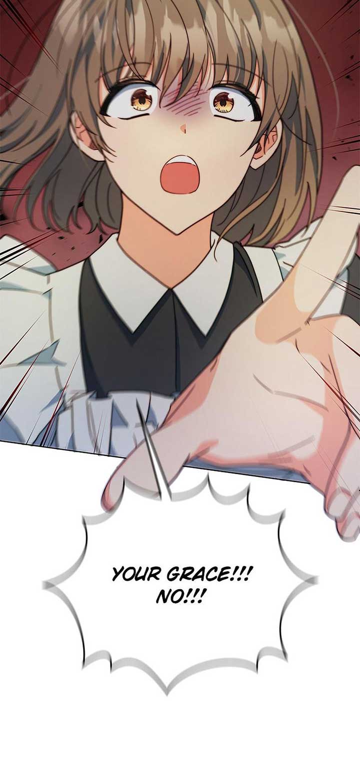 The Contract Couple: Ines & Kaisac Chapter 54 page 1