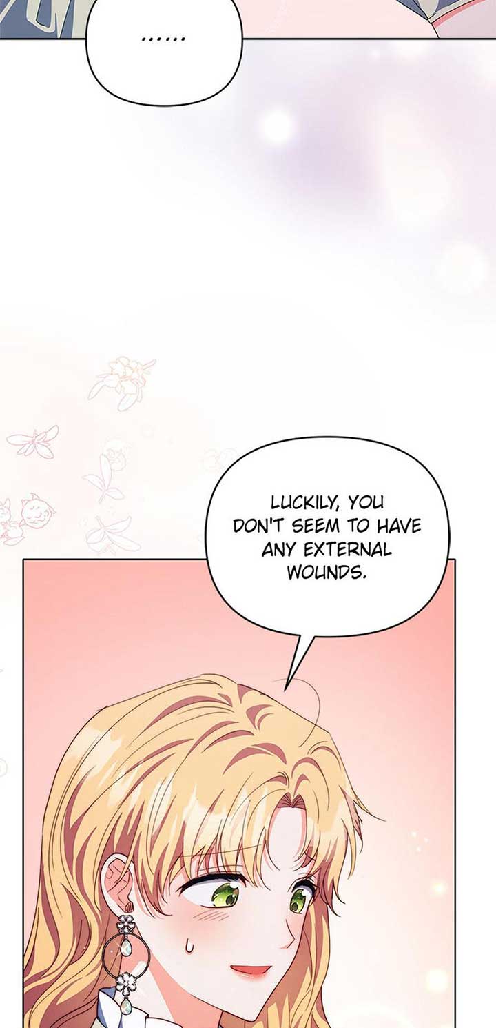 The Contract Couple: Ines & Kaisac Chapter 54 page 21