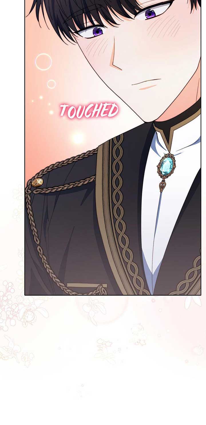 The Contract Couple: Ines & Kaisac Chapter 54 page 23
