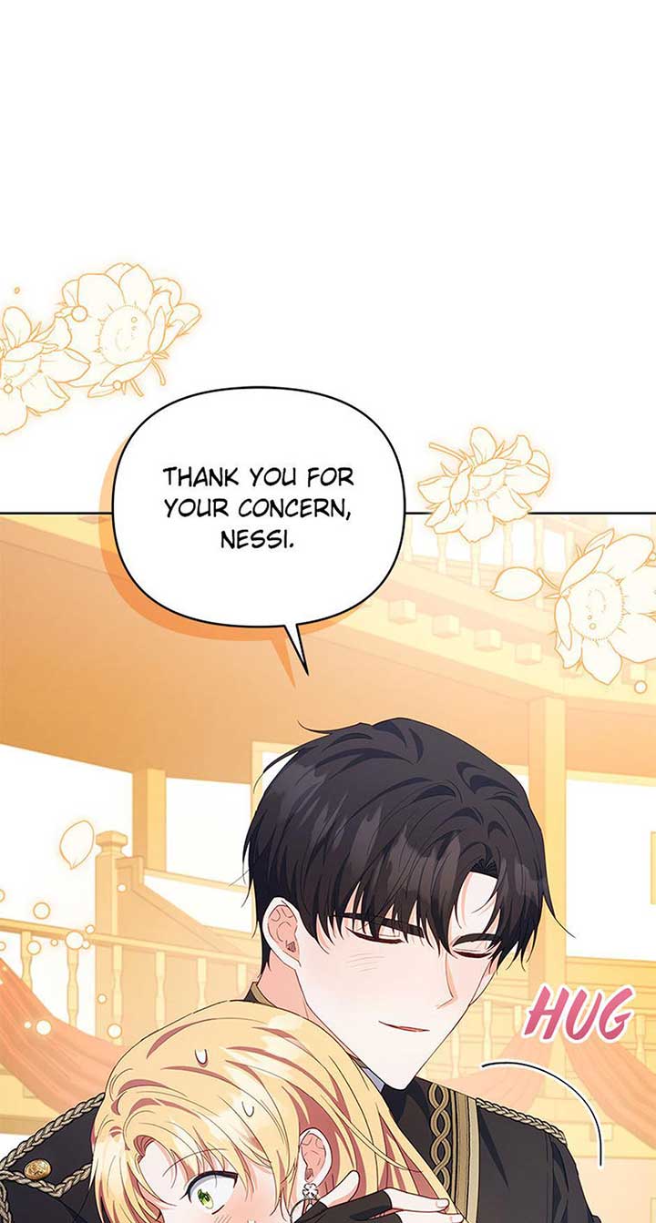 The Contract Couple: Ines & Kaisac Chapter 54 page 24