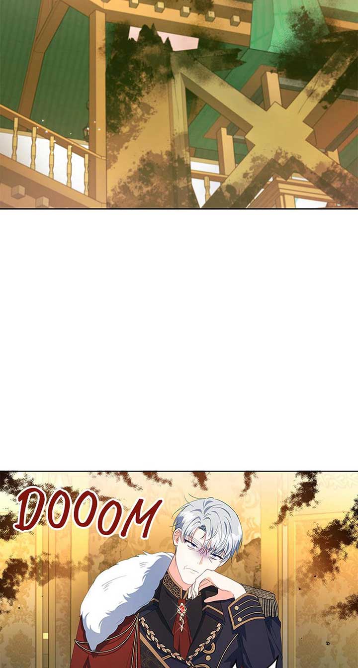 The Contract Couple: Ines & Kaisac Chapter 54 page 27
