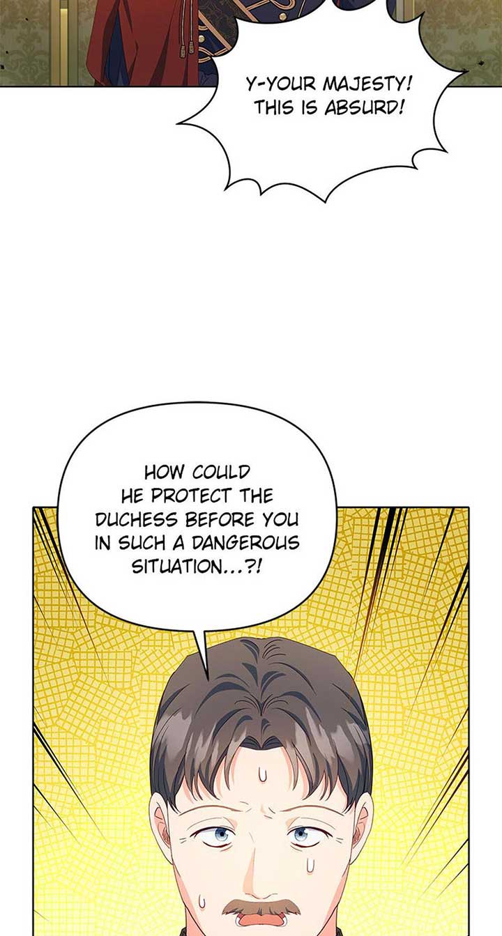 The Contract Couple: Ines & Kaisac Chapter 54 page 28