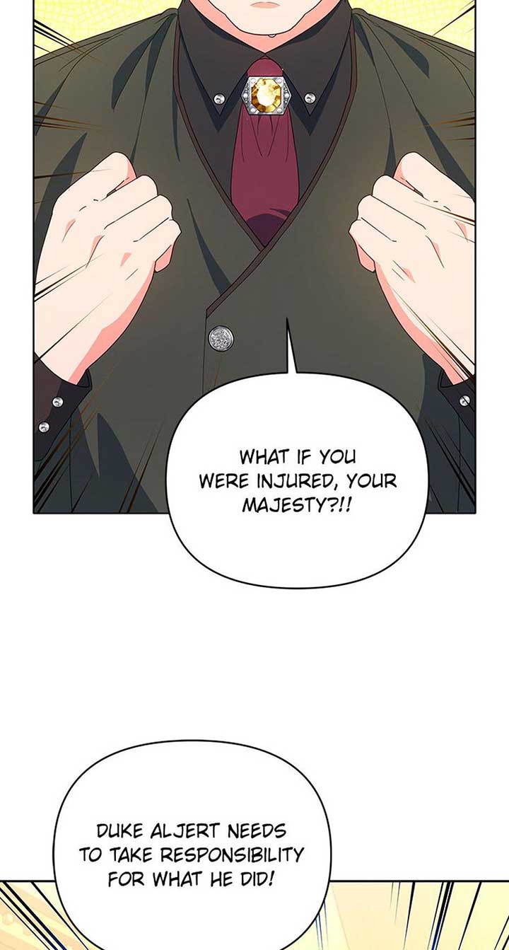 The Contract Couple: Ines & Kaisac Chapter 54 page 29