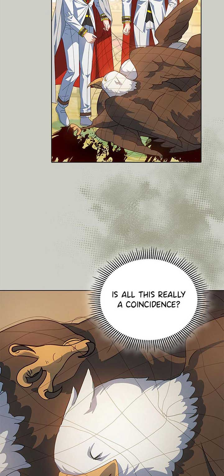 The Contract Couple: Ines & Kaisac Chapter 54 page 33