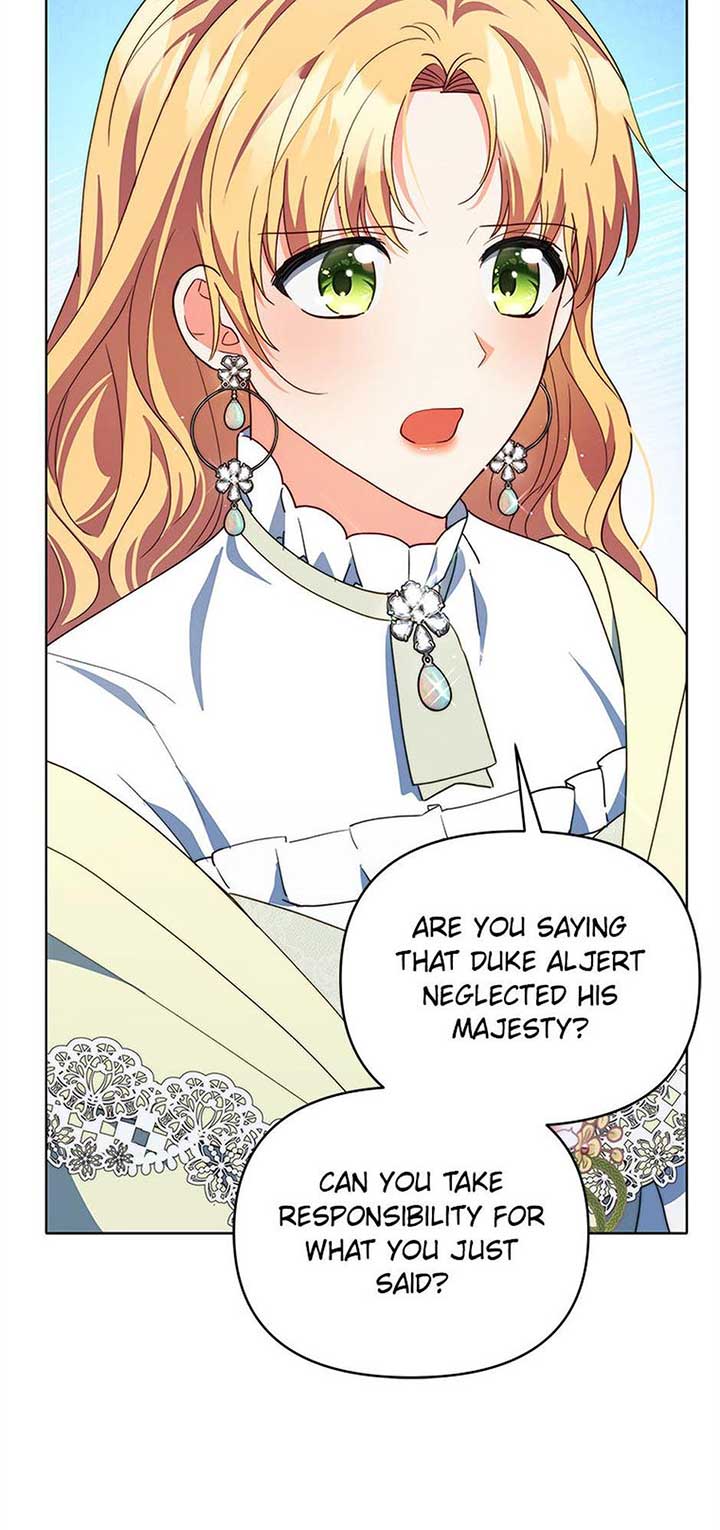The Contract Couple: Ines & Kaisac Chapter 54 page 36