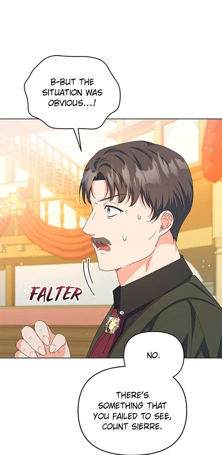 The Contract Couple: Ines & Kaisac Chapter 54 page 37
