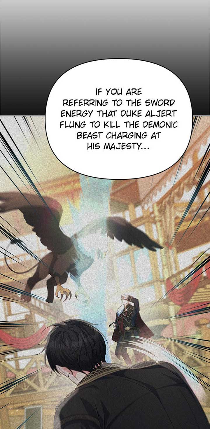 The Contract Couple: Ines & Kaisac Chapter 54 page 41