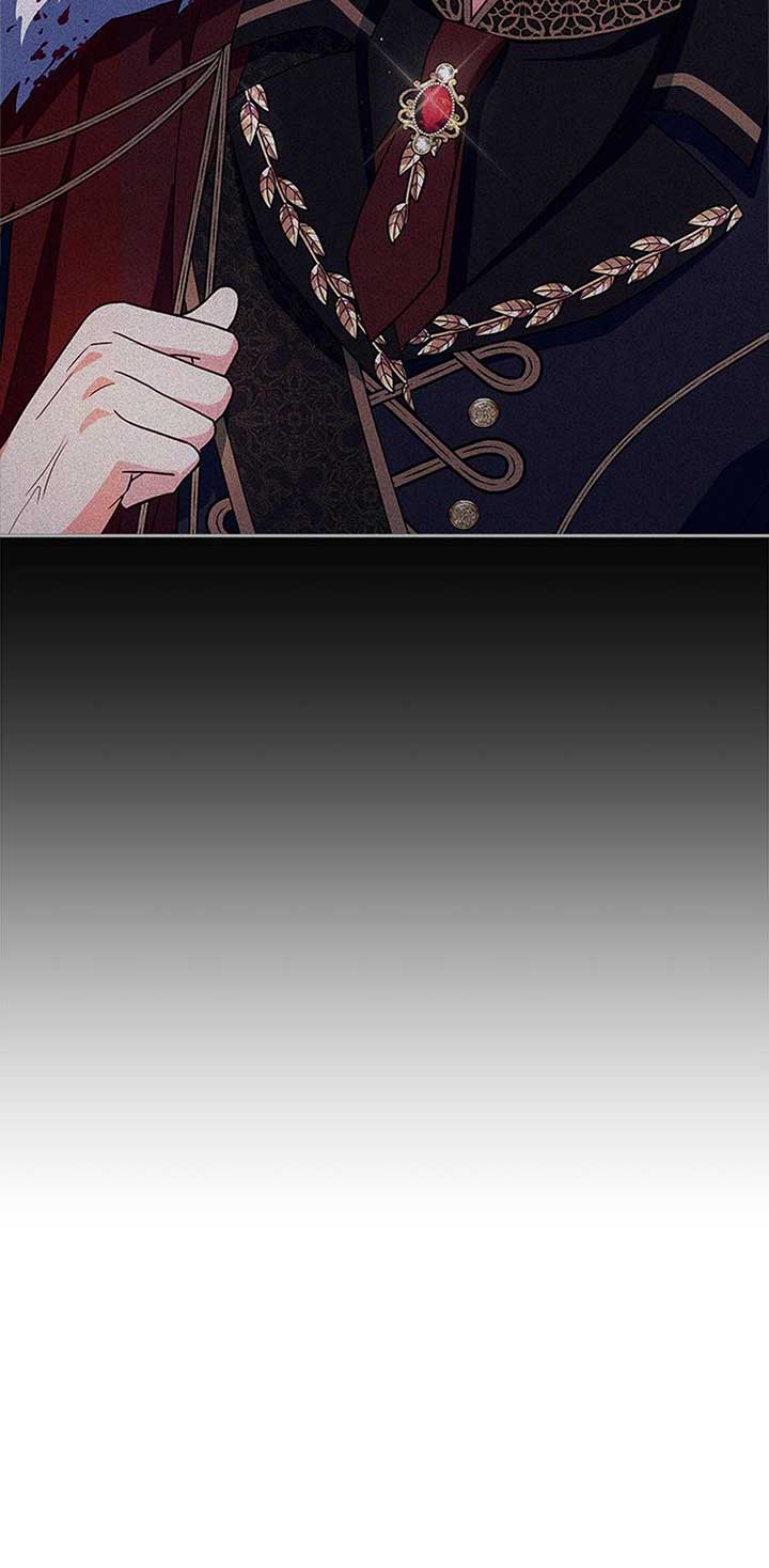 The Contract Couple: Ines & Kaisac Chapter 54 page 43