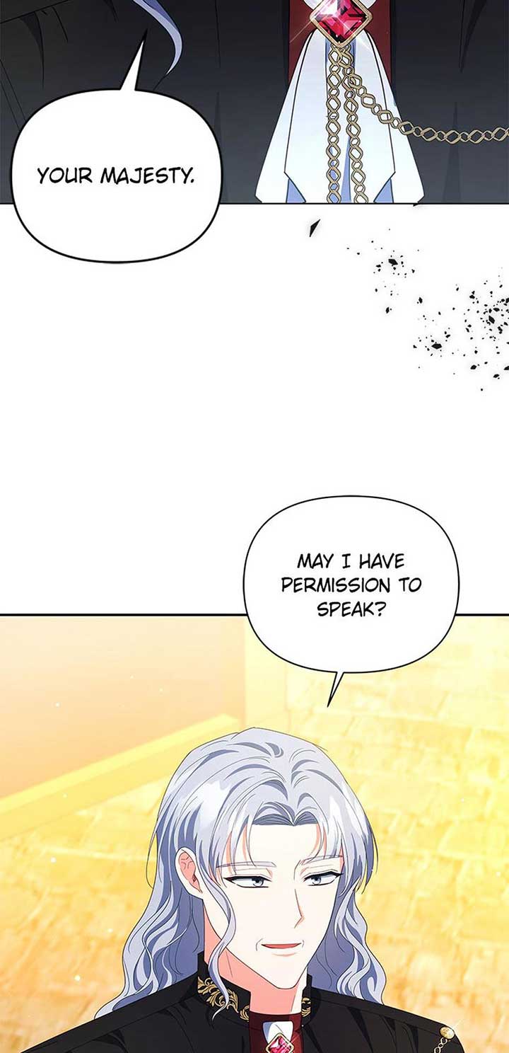 The Contract Couple: Ines & Kaisac Chapter 54 page 47