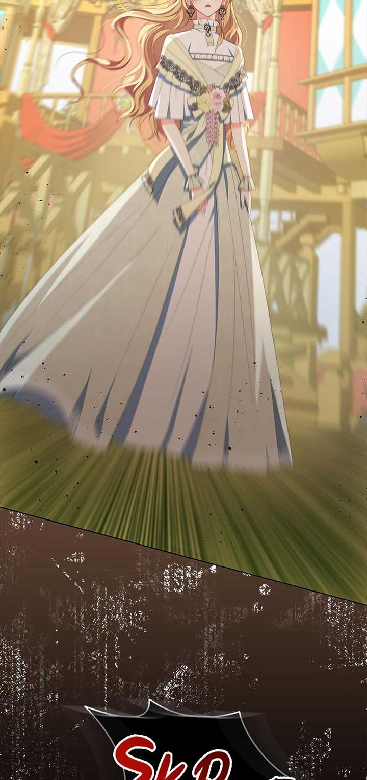 The Contract Couple: Ines & Kaisac Chapter 54 page 4