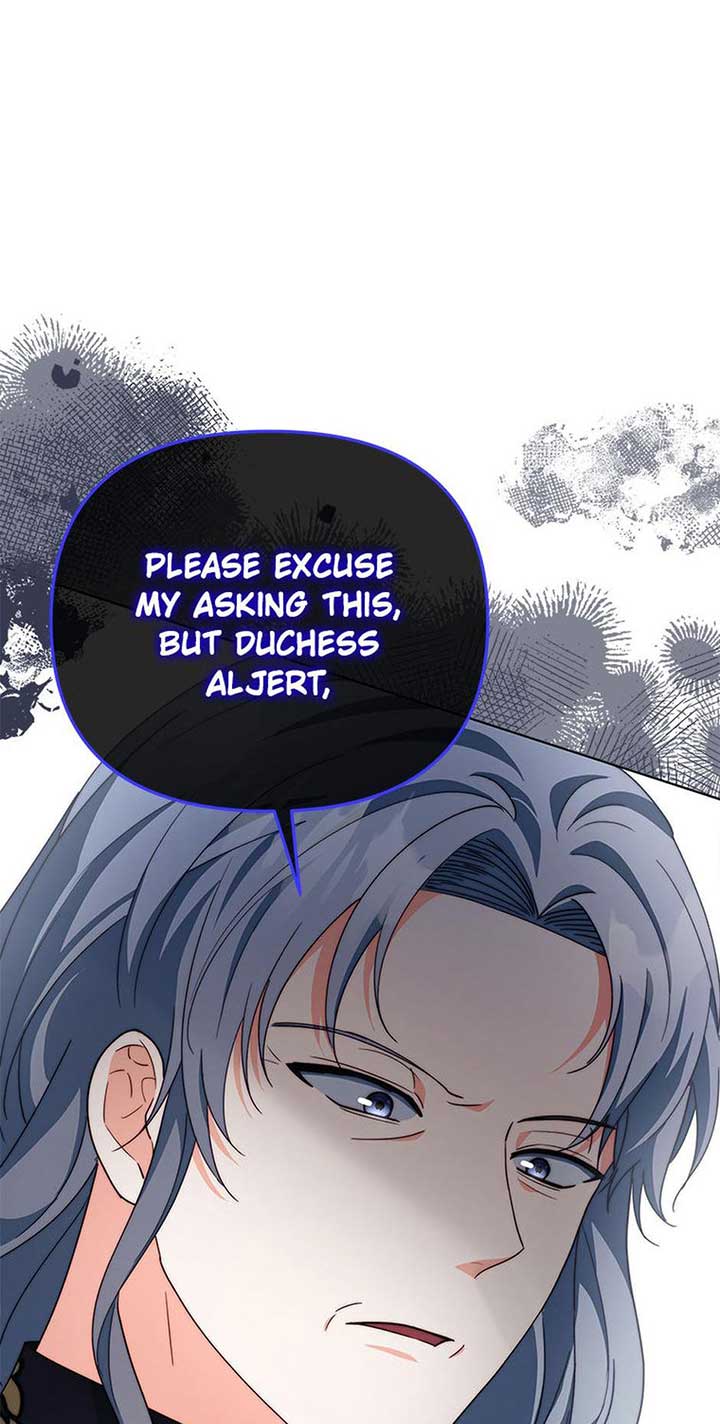 The Contract Couple: Ines & Kaisac Chapter 54 page 51