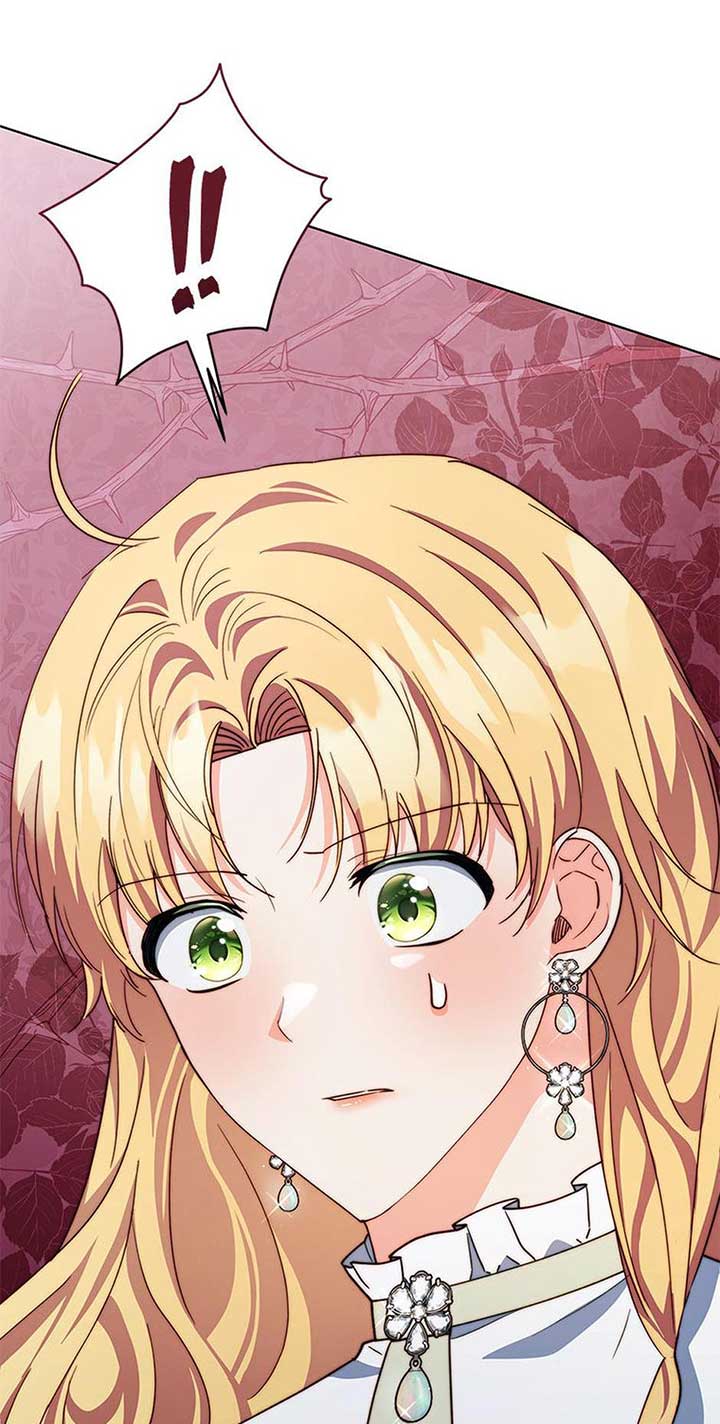 The Contract Couple: Ines & Kaisac Chapter 54 page 53