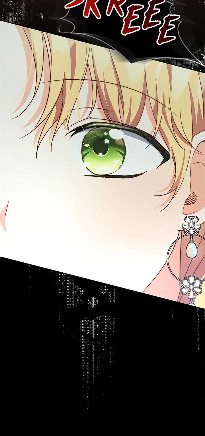 The Contract Couple: Ines & Kaisac Chapter 54 page 5