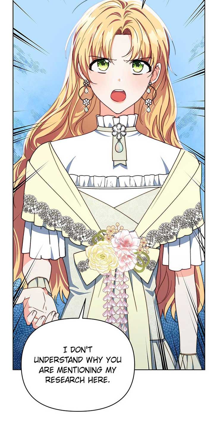 The Contract Couple: Ines & Kaisac Chapter 54 page 59