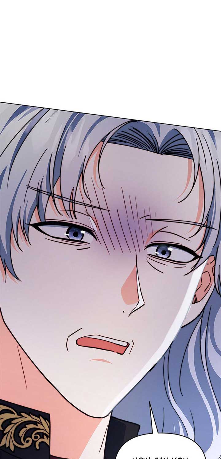 The Contract Couple: Ines & Kaisac Chapter 54 page 60