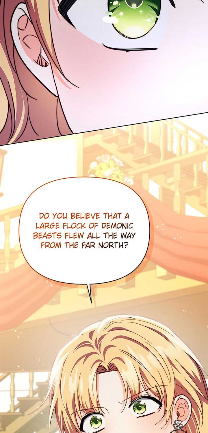 The Contract Couple: Ines & Kaisac Chapter 54 page 62
