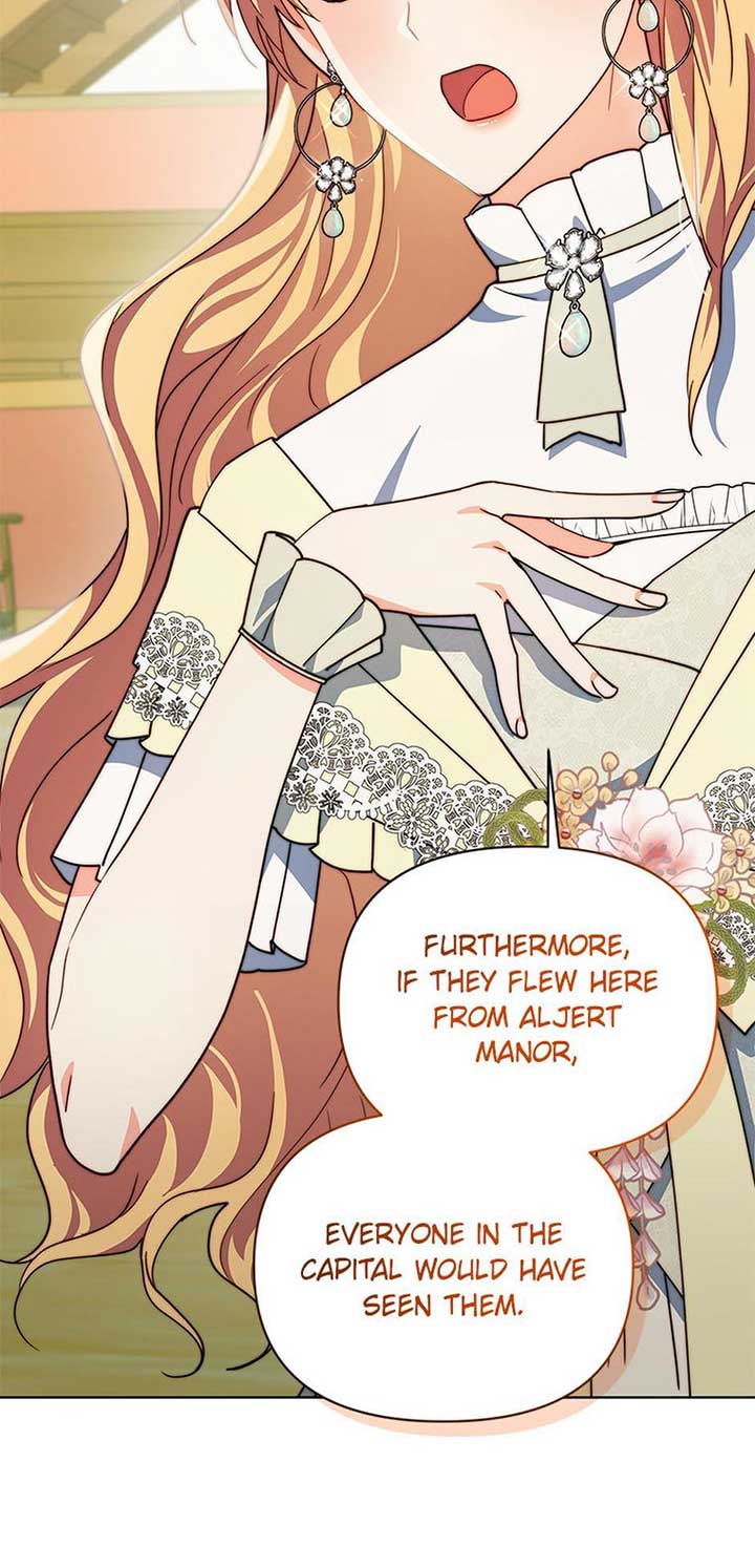 The Contract Couple: Ines & Kaisac Chapter 54 page 63