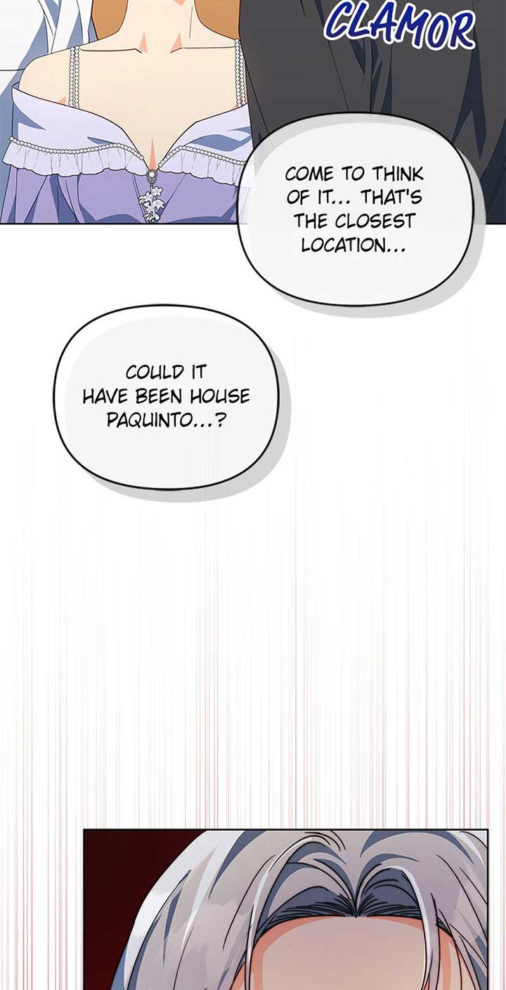 The Contract Couple: Ines & Kaisac Chapter 54 page 65