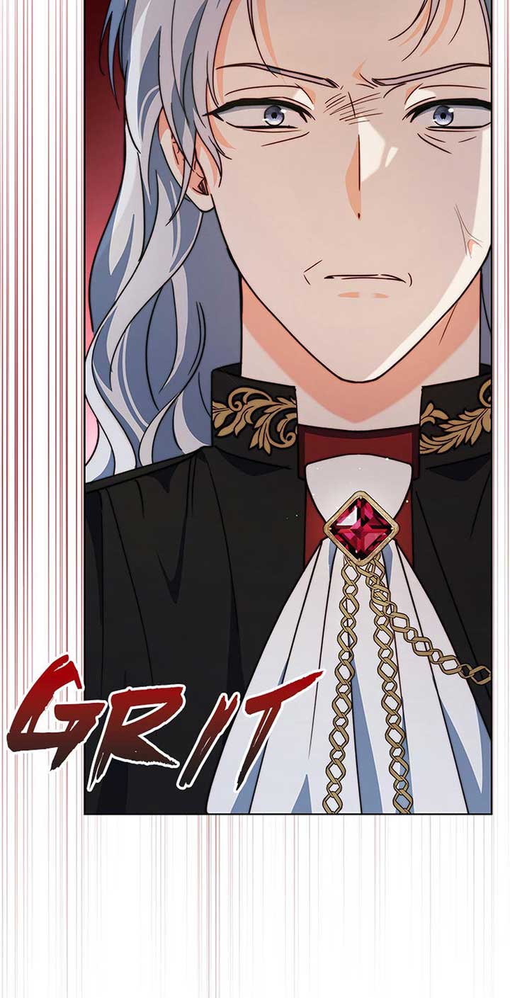The Contract Couple: Ines & Kaisac Chapter 54 page 66